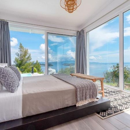 Indigo Boutique Home Katsaros  Екстериор снимка