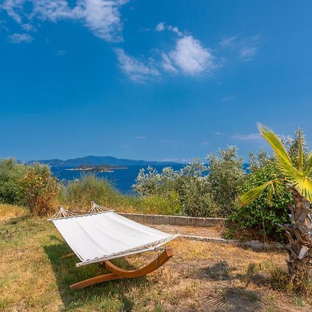 Indigo Boutique Home Katsaros  Екстериор снимка