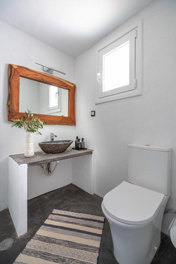 Indigo Boutique Home Katsaros  Екстериор снимка