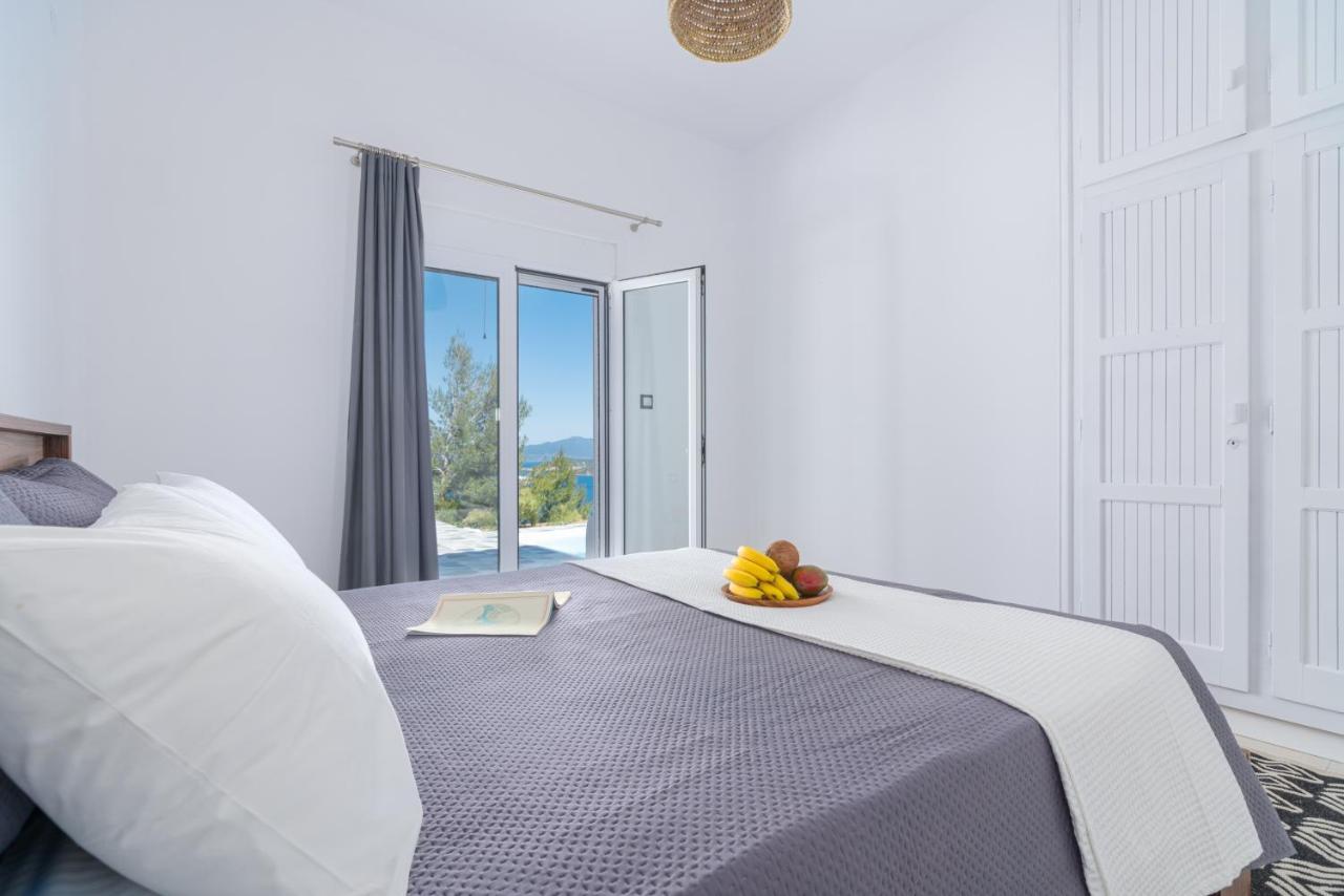 Indigo Boutique Home Katsaros  Екстериор снимка