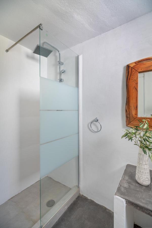Indigo Boutique Home Katsaros  Екстериор снимка