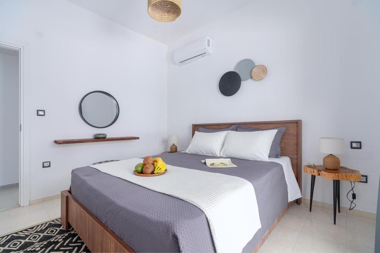 Indigo Boutique Home Katsaros  Екстериор снимка