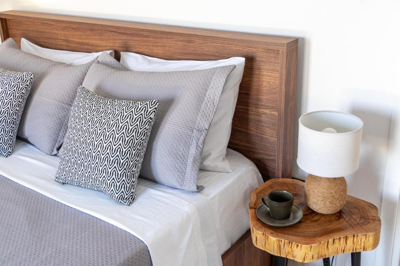 Indigo Boutique Home Katsaros  Екстериор снимка