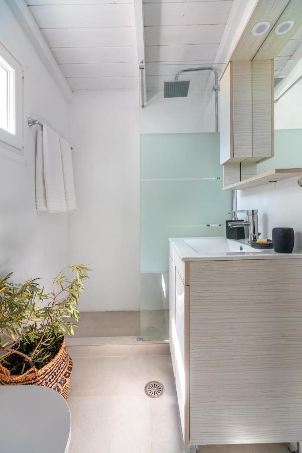 Indigo Boutique Home Katsaros  Екстериор снимка