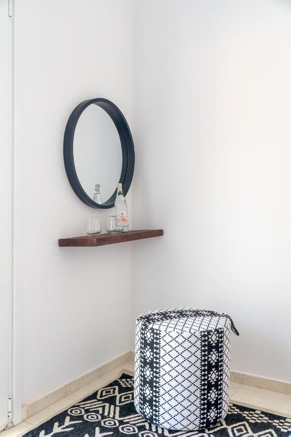 Indigo Boutique Home Katsaros  Екстериор снимка