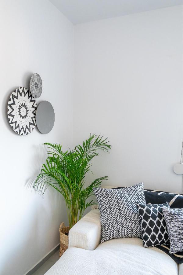 Indigo Boutique Home Katsaros  Екстериор снимка