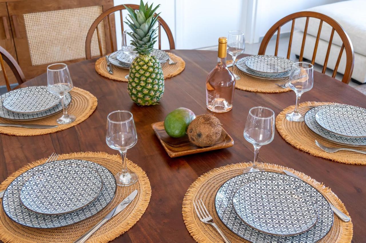 Indigo Boutique Home Katsaros  Екстериор снимка