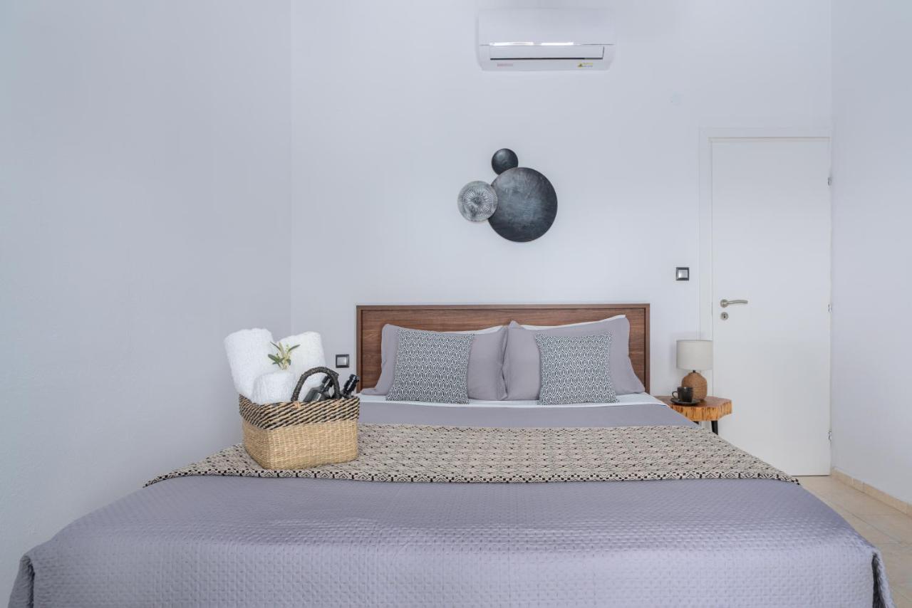 Indigo Boutique Home Katsaros  Екстериор снимка