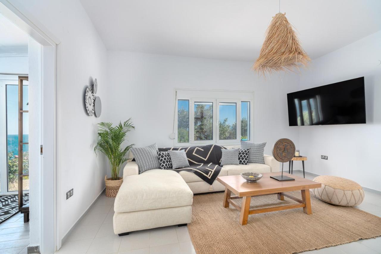 Indigo Boutique Home Katsaros  Екстериор снимка