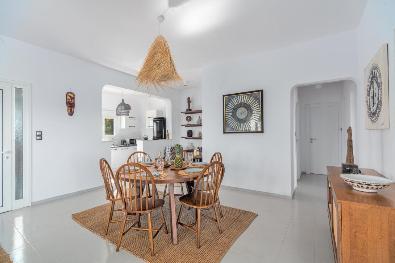 Indigo Boutique Home Katsaros  Екстериор снимка