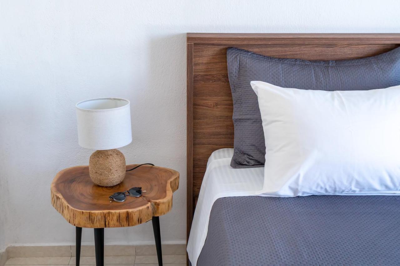 Indigo Boutique Home Katsaros  Екстериор снимка
