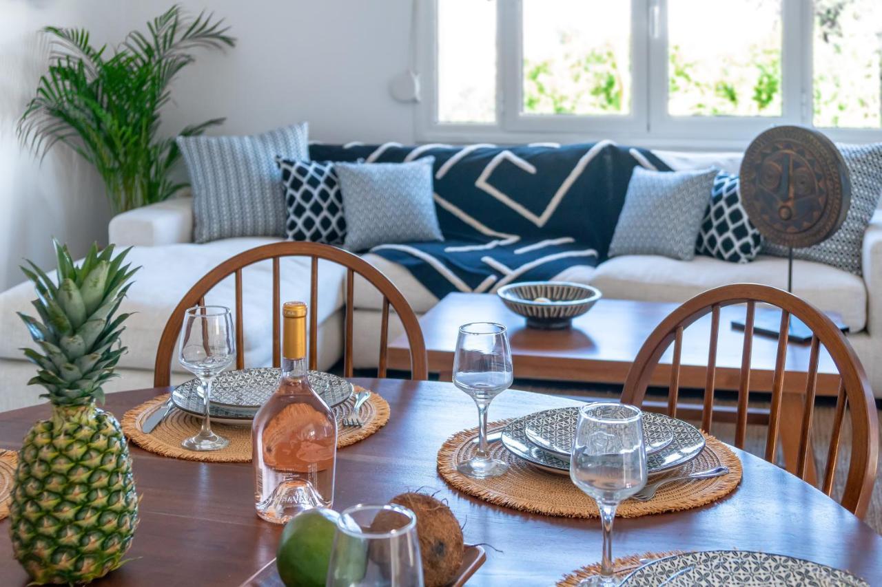 Indigo Boutique Home Katsaros  Екстериор снимка