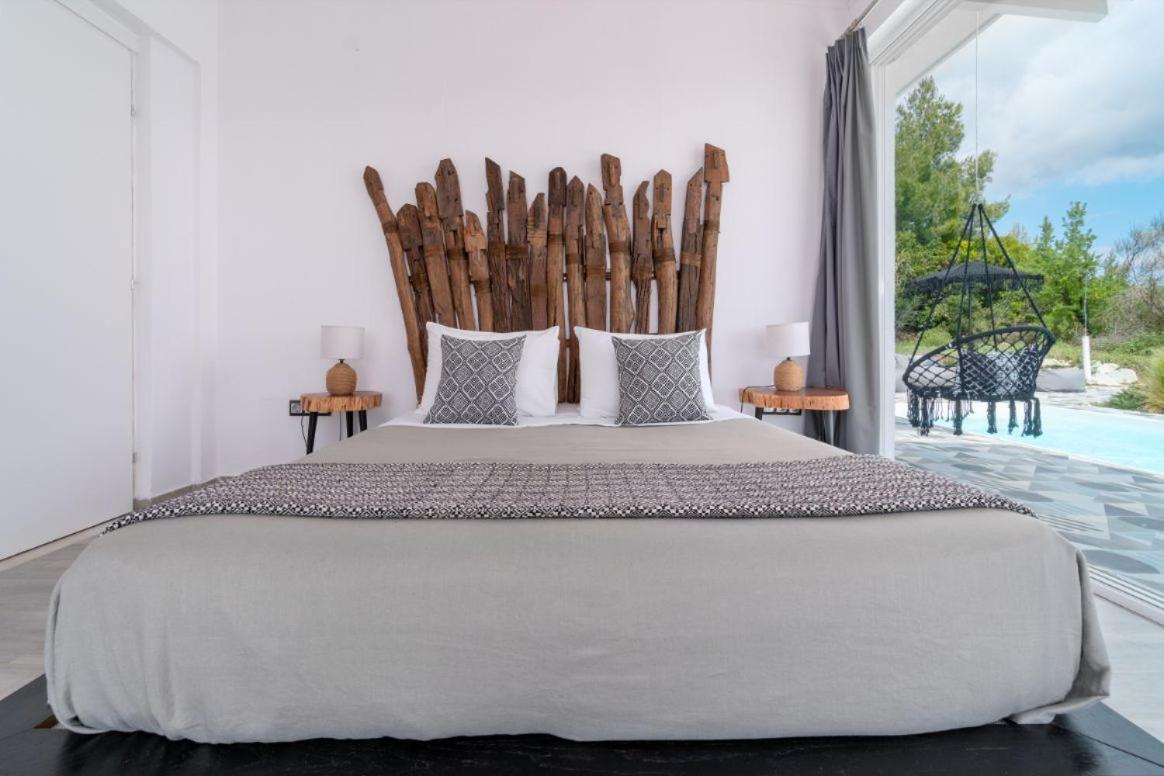 Indigo Boutique Home Katsaros  Екстериор снимка