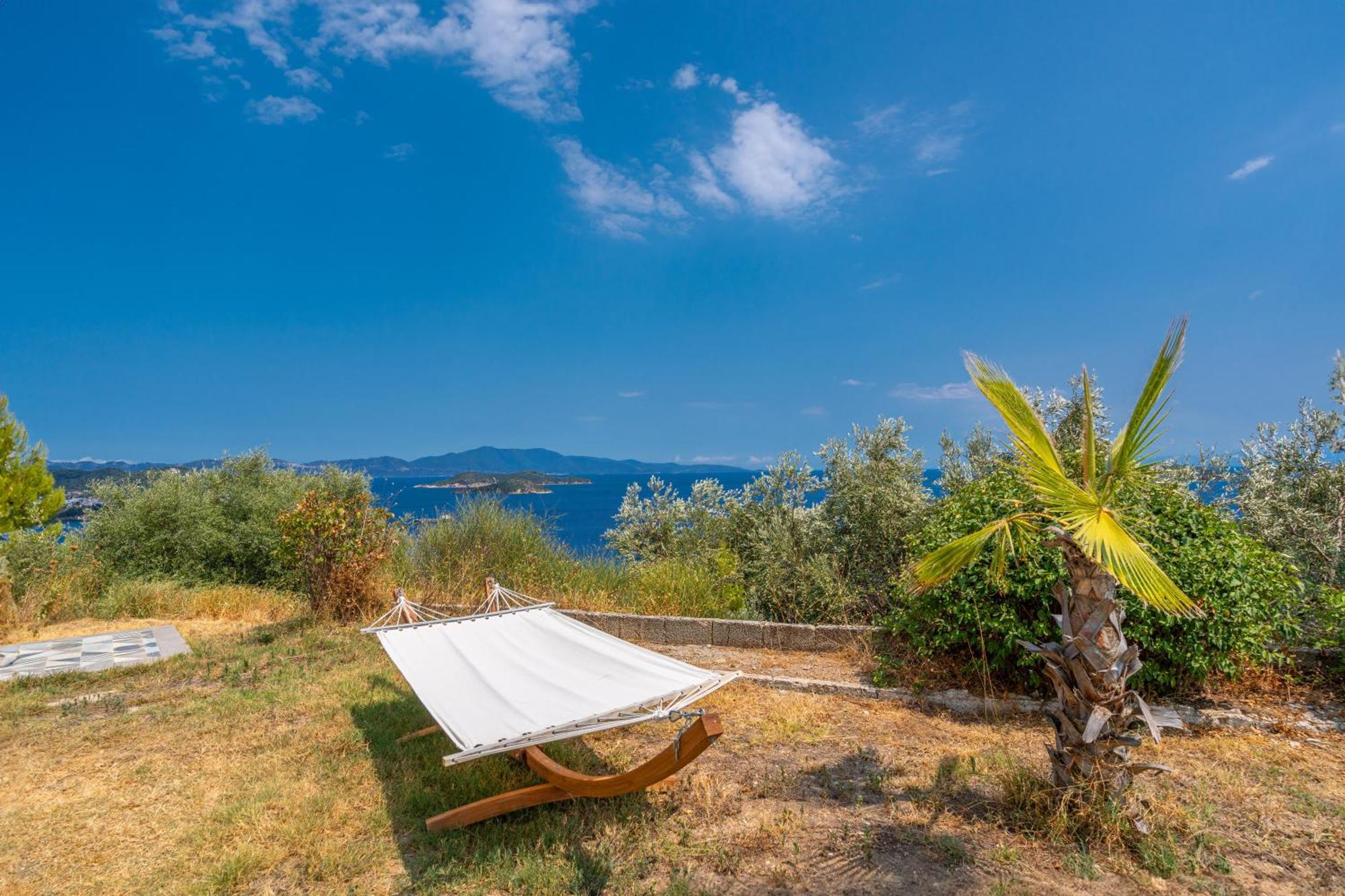Indigo Boutique Home Katsaros  Екстериор снимка